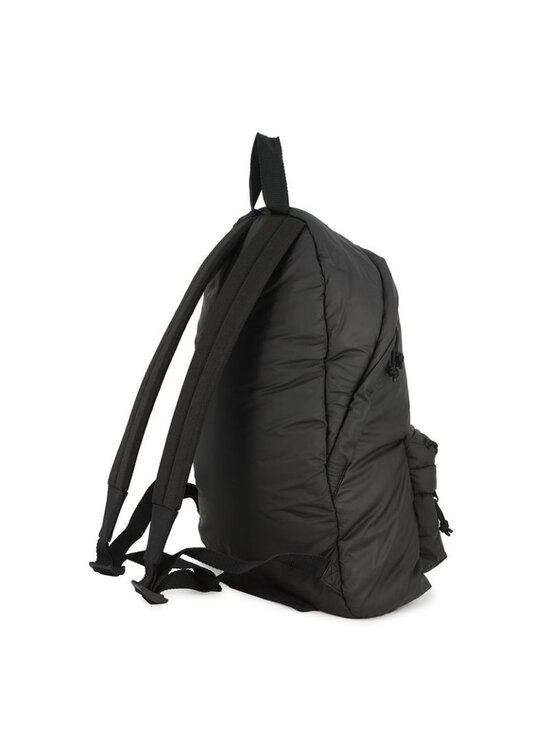 Balenciaga Backpack Logo Nylon Black main image 6